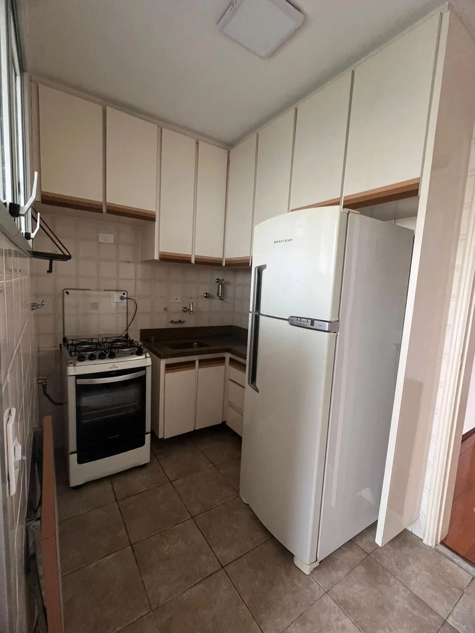 Apartamento, 2 quartos, 65 m² - Foto 7
