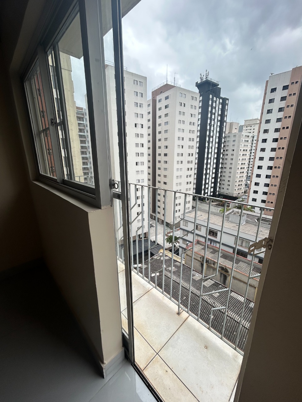 Apartamento, 2 quartos, 48 m² - Foto 16