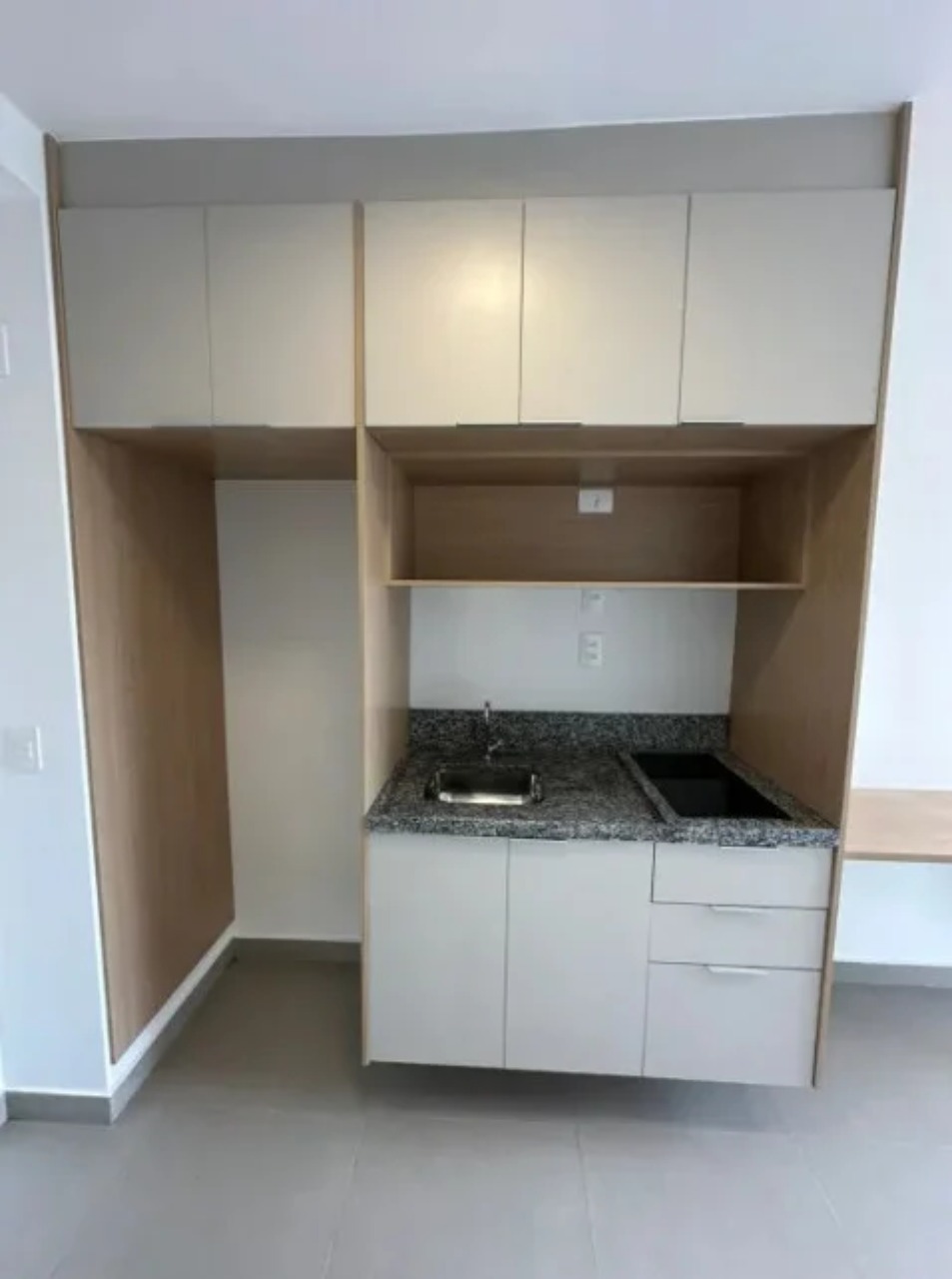 Apartamento, 1 quarto, 39 m² - Foto 13