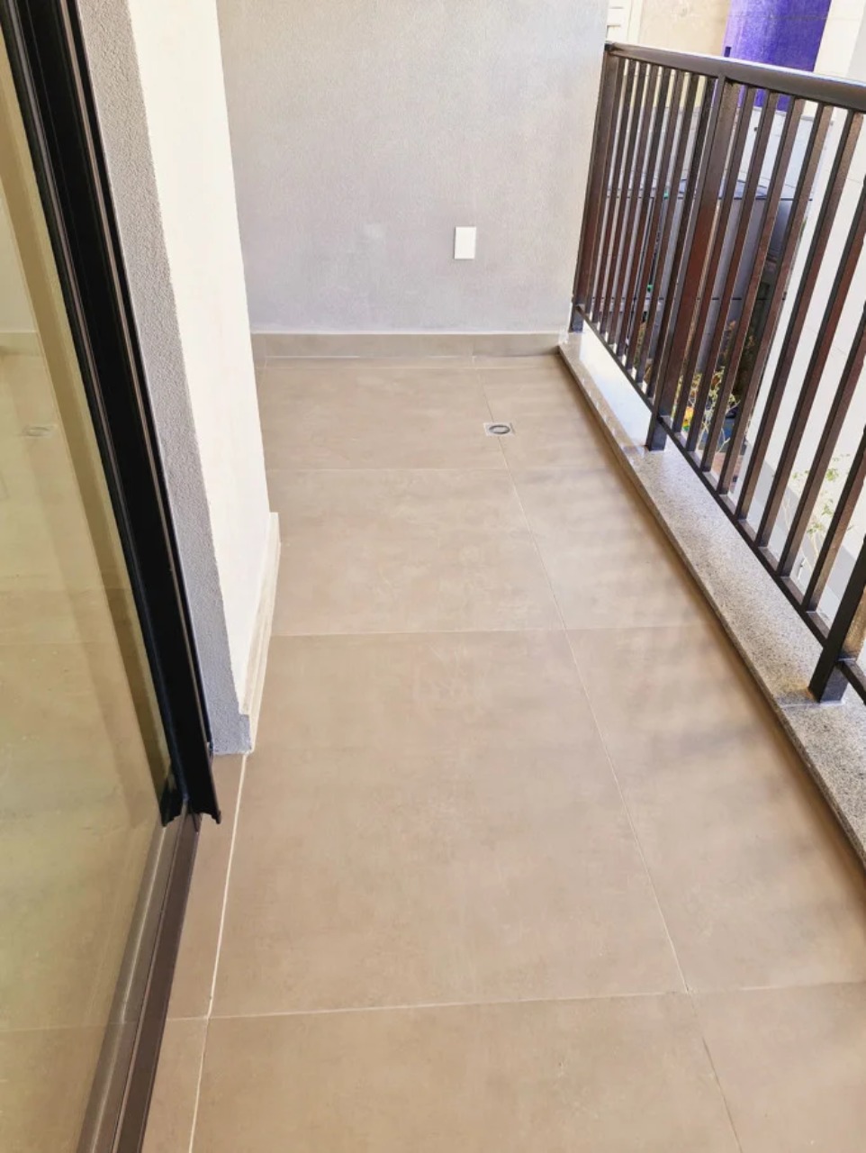 Apartamento, 1 quarto, 25 m² - Foto 4
