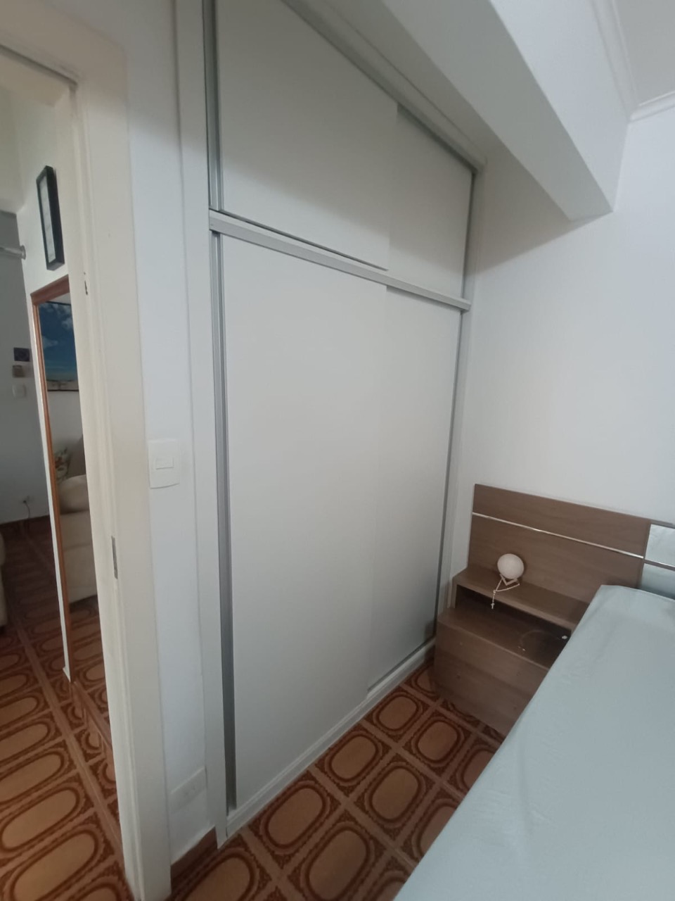 Apartamento, 1 quarto, 47 m² - Foto 8