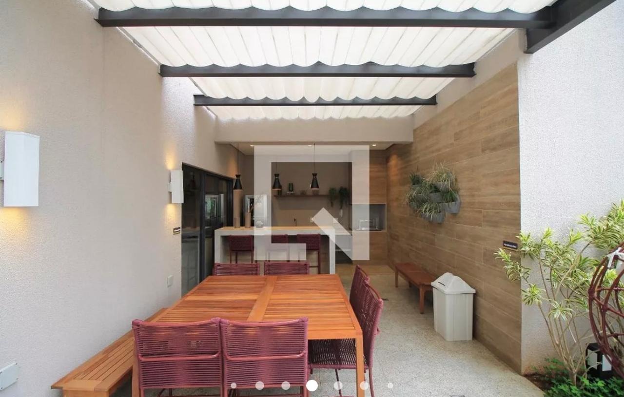 Apartamento, 1 quarto, 36 m² - Foto 40