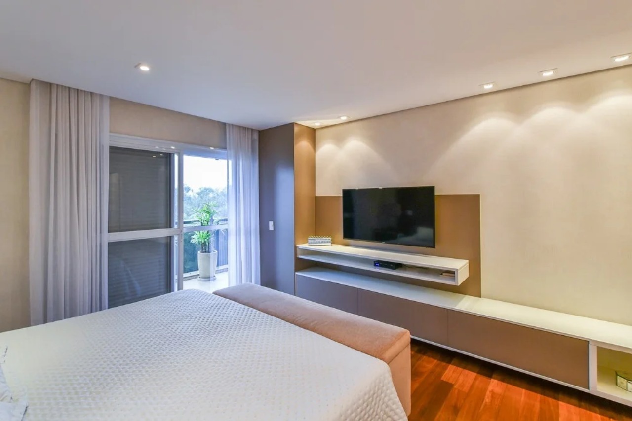 Apartamento, 3 quartos, 244 m² - Foto 55
