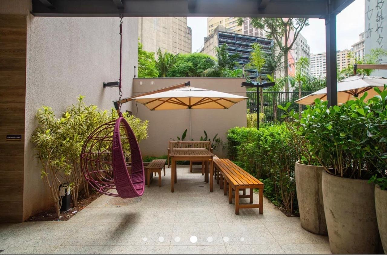 Apartamento, 1 quarto, 36 m² - Foto 44