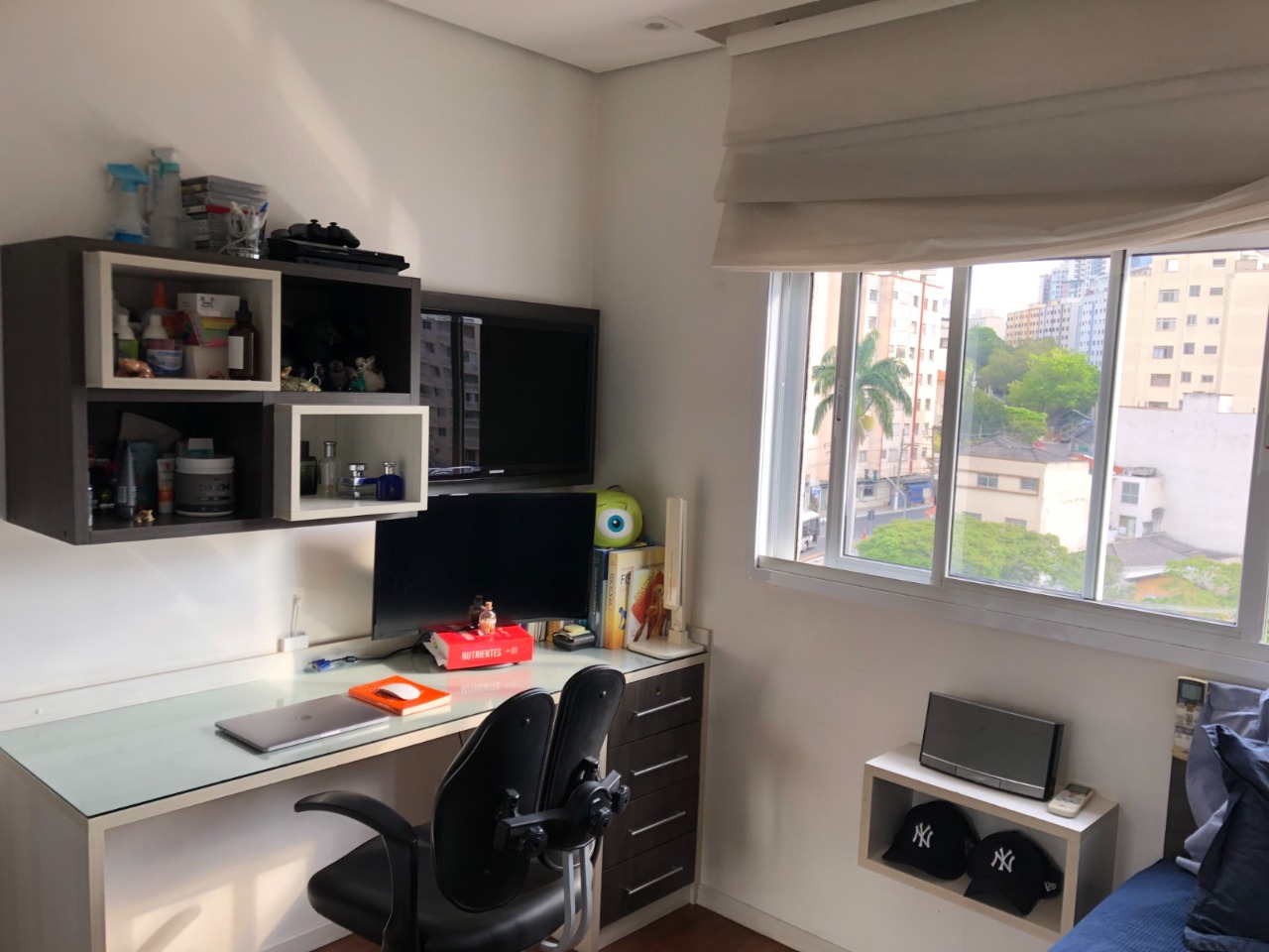 Apartamento, 3 quartos, 213 m² - Foto 47