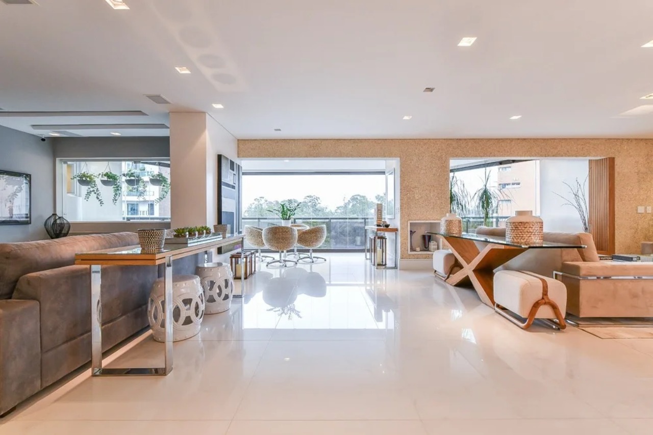 Apartamento, 3 quartos, 244 m² - Foto 13
