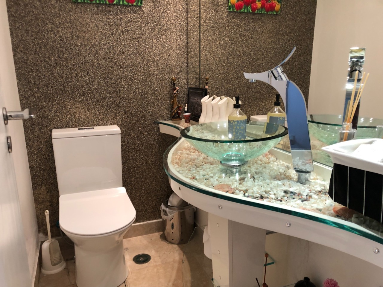 Apartamento, 3 quartos, 213 m² - Foto 4