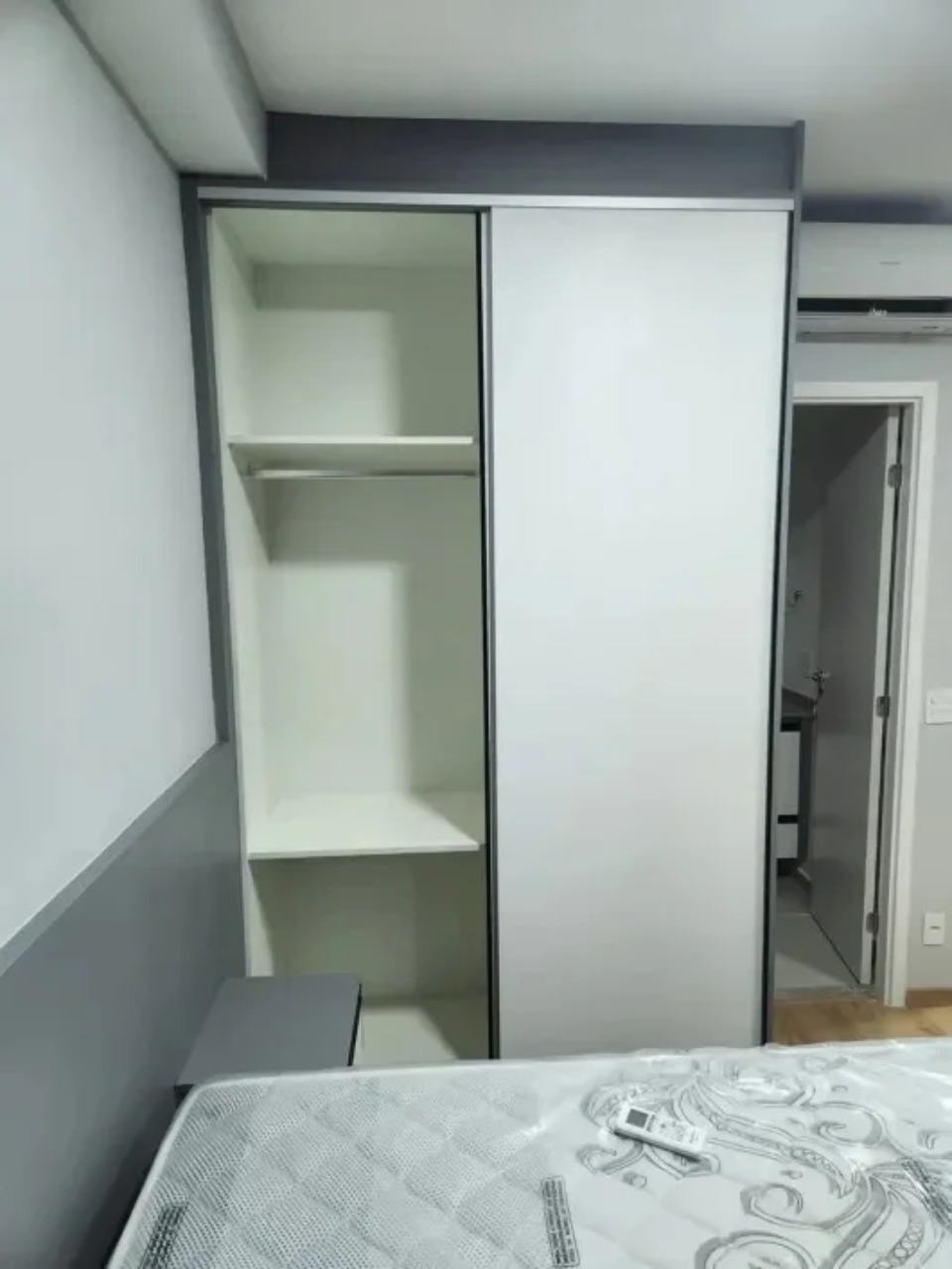 Apartamento, 1 quarto, 28 m² - Foto 10