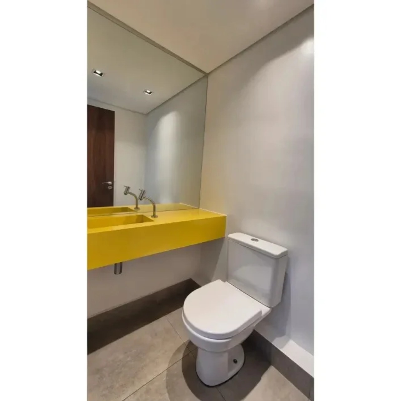 Apartamento, 3 quartos, 137 m² - Foto 4