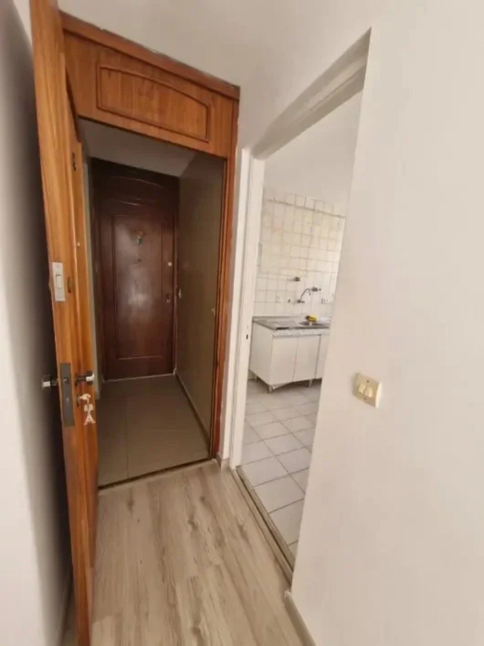 Apartamento, 2 quartos, 58 m² - Foto 2