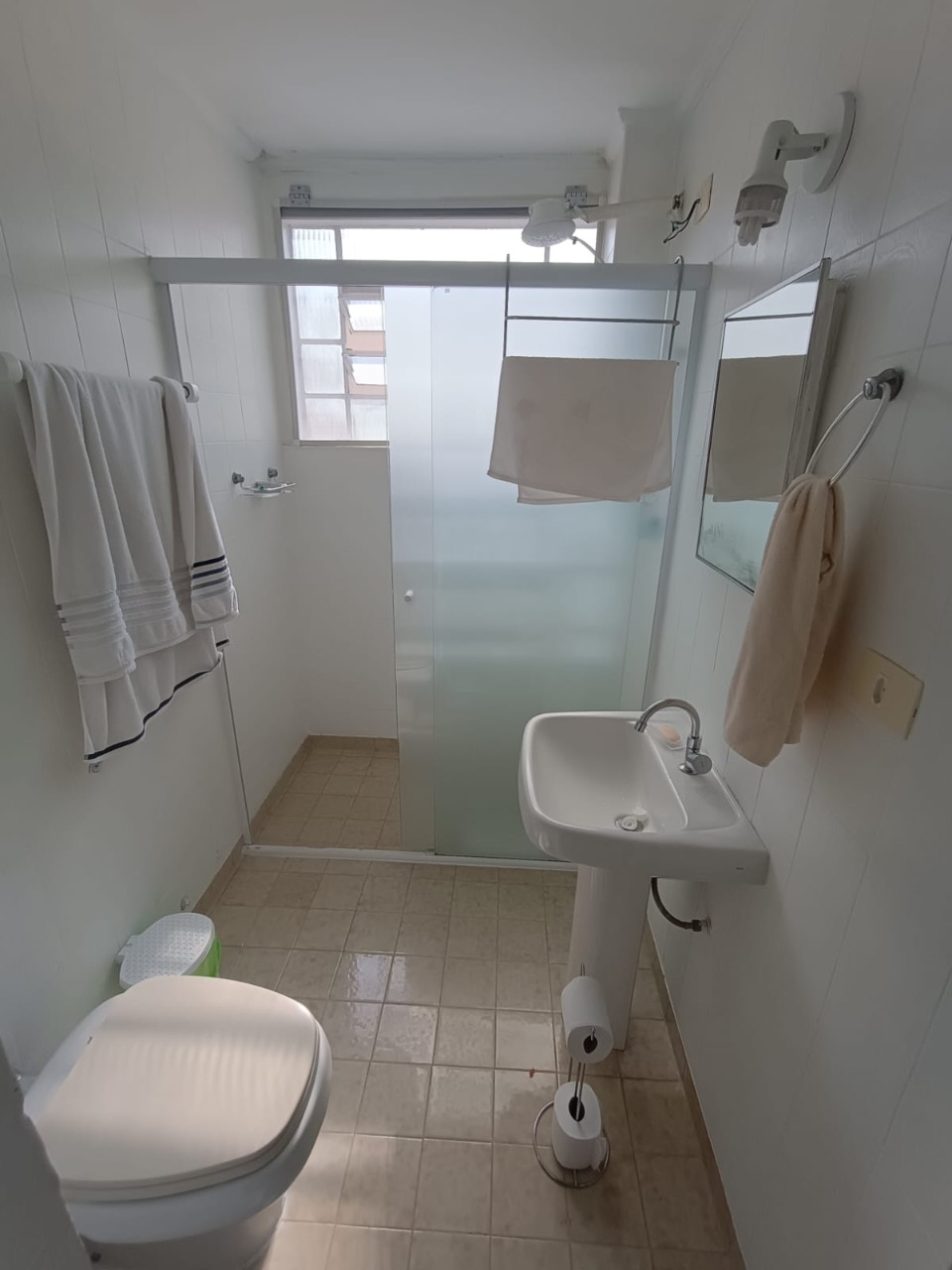 Apartamento, 1 quarto, 47 m² - Foto 4
