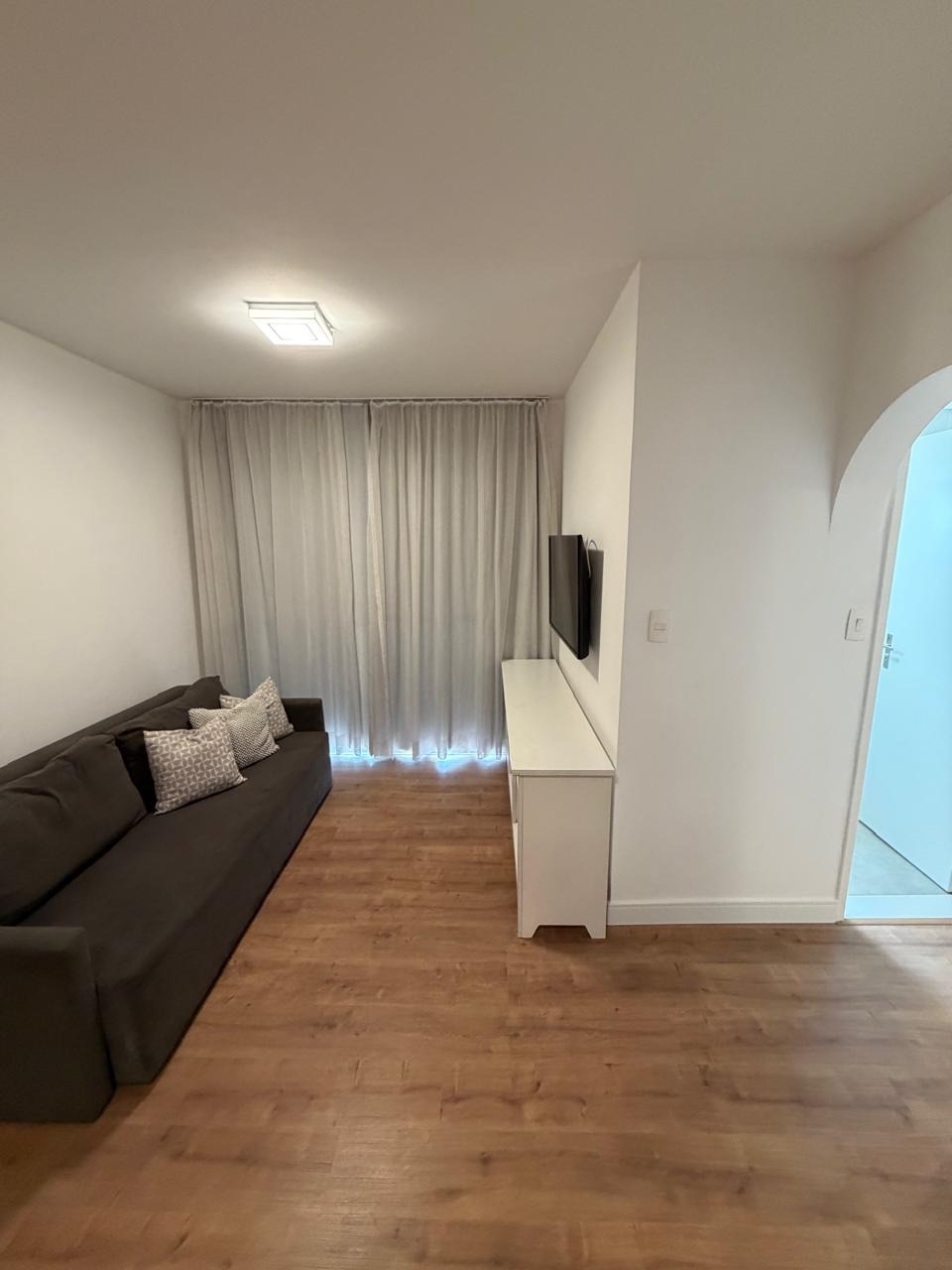 Apartamento, 2 quartos, 70 m² - Foto 1