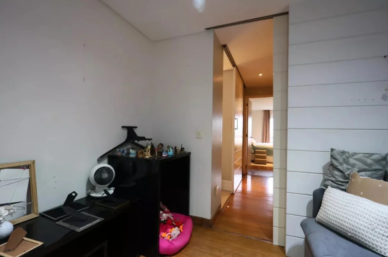 Apartamento, 3 quartos, 126 m² - Foto 10