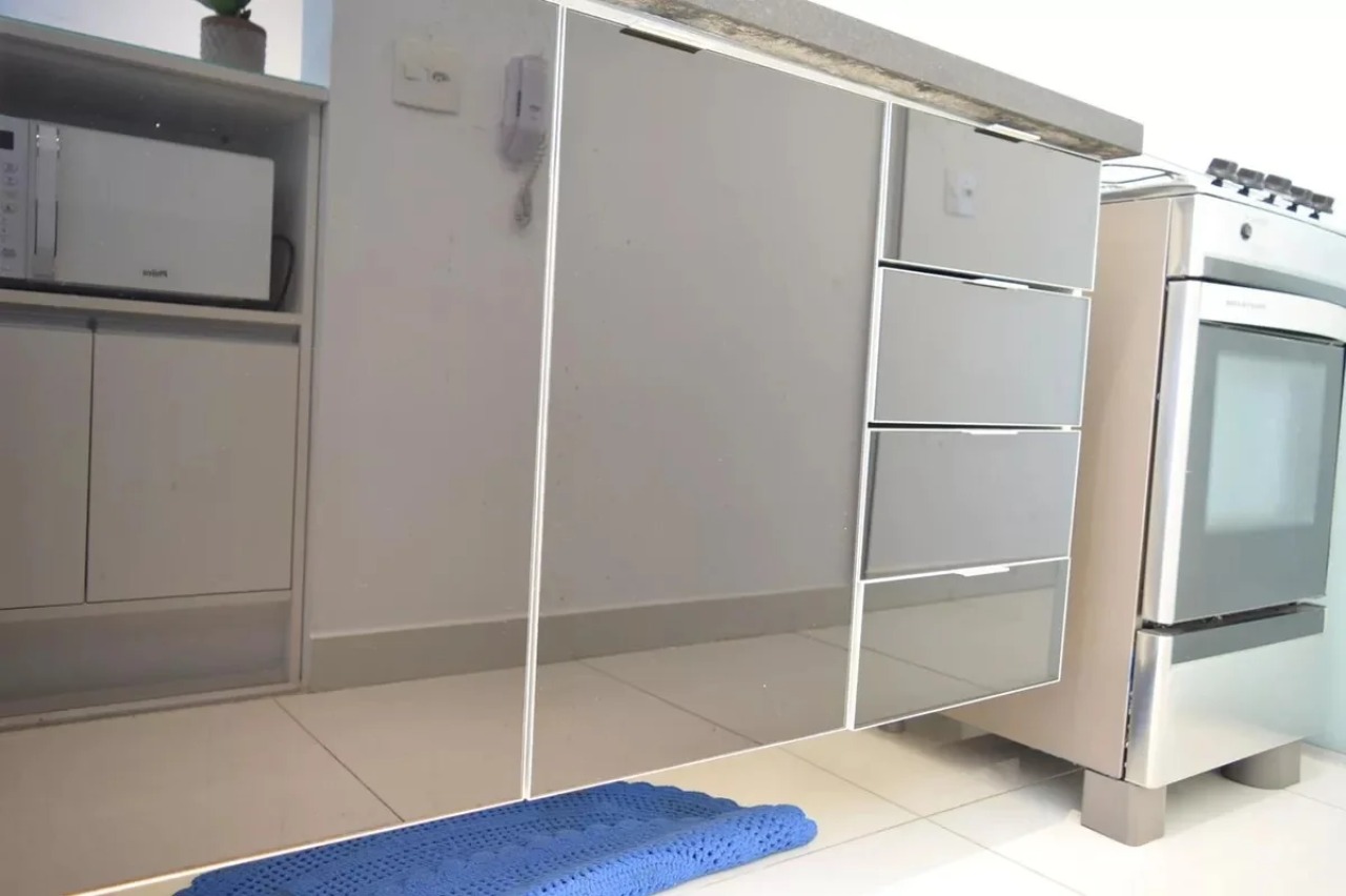 Apartamento, 2 quartos, 88 m² - Foto 13
