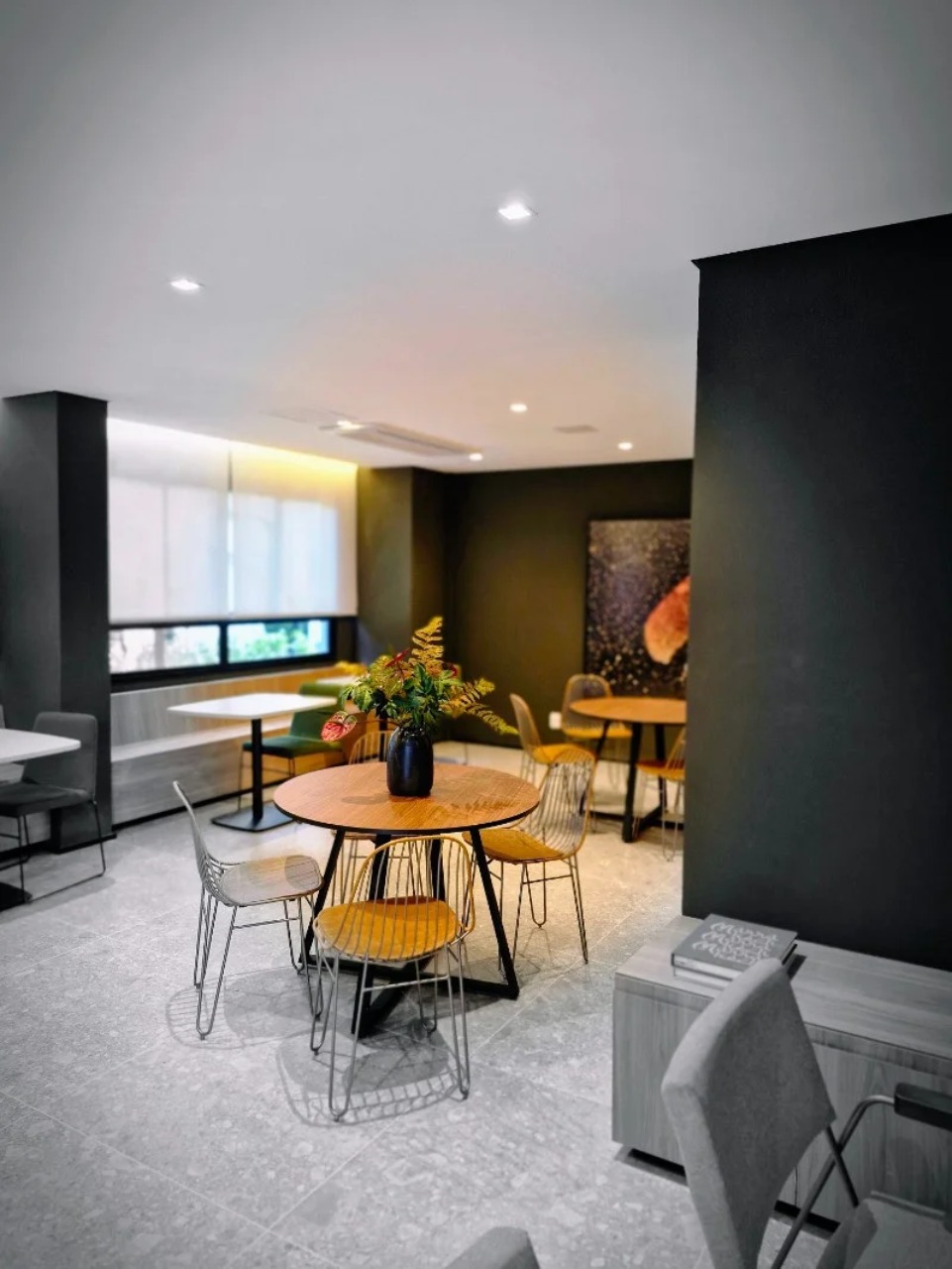 Apartamento, 1 quarto, 25 m² - Foto 27