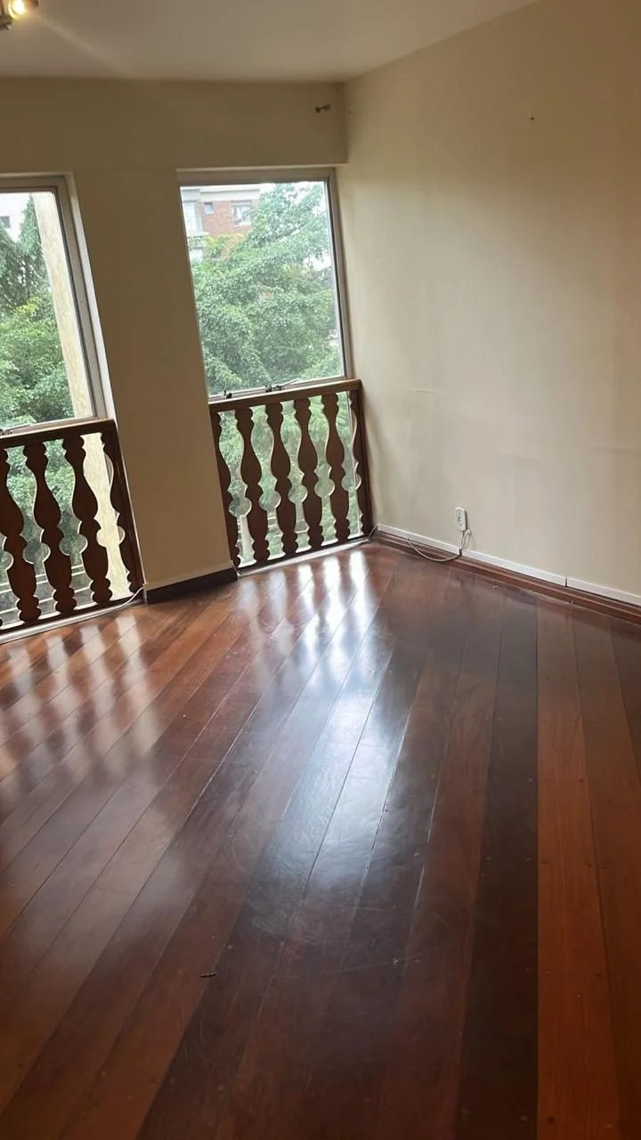 Apartamento, 3 quartos, 96 m² - Foto 1