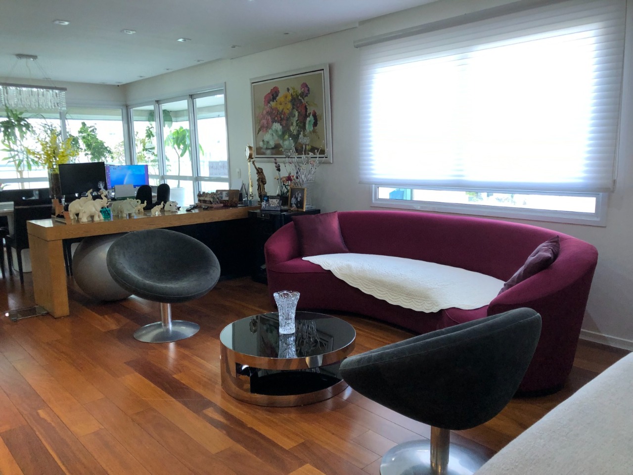 Apartamento, 3 quartos, 213 m² - Foto 58