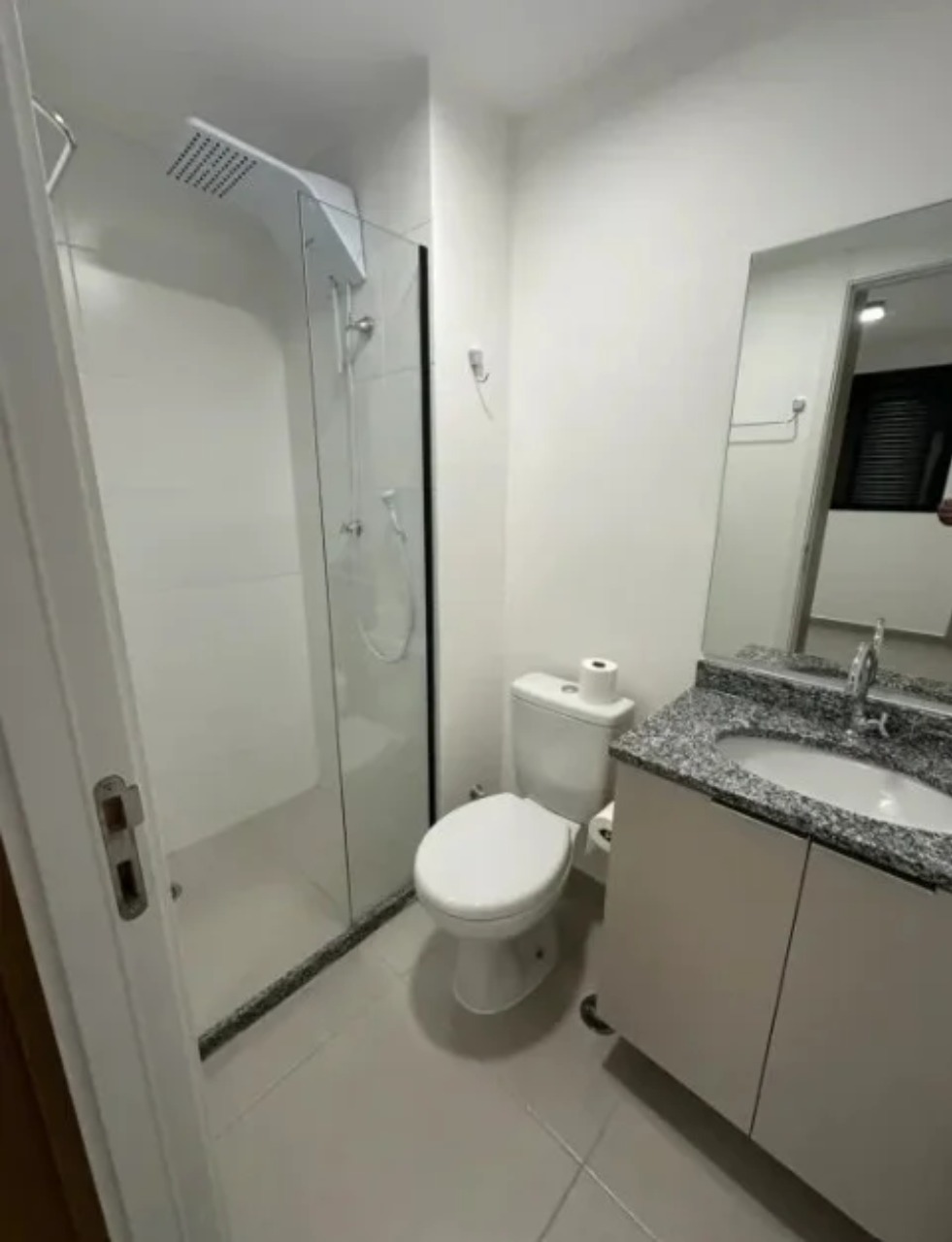 Apartamento, 1 quarto, 39 m² - Foto 11