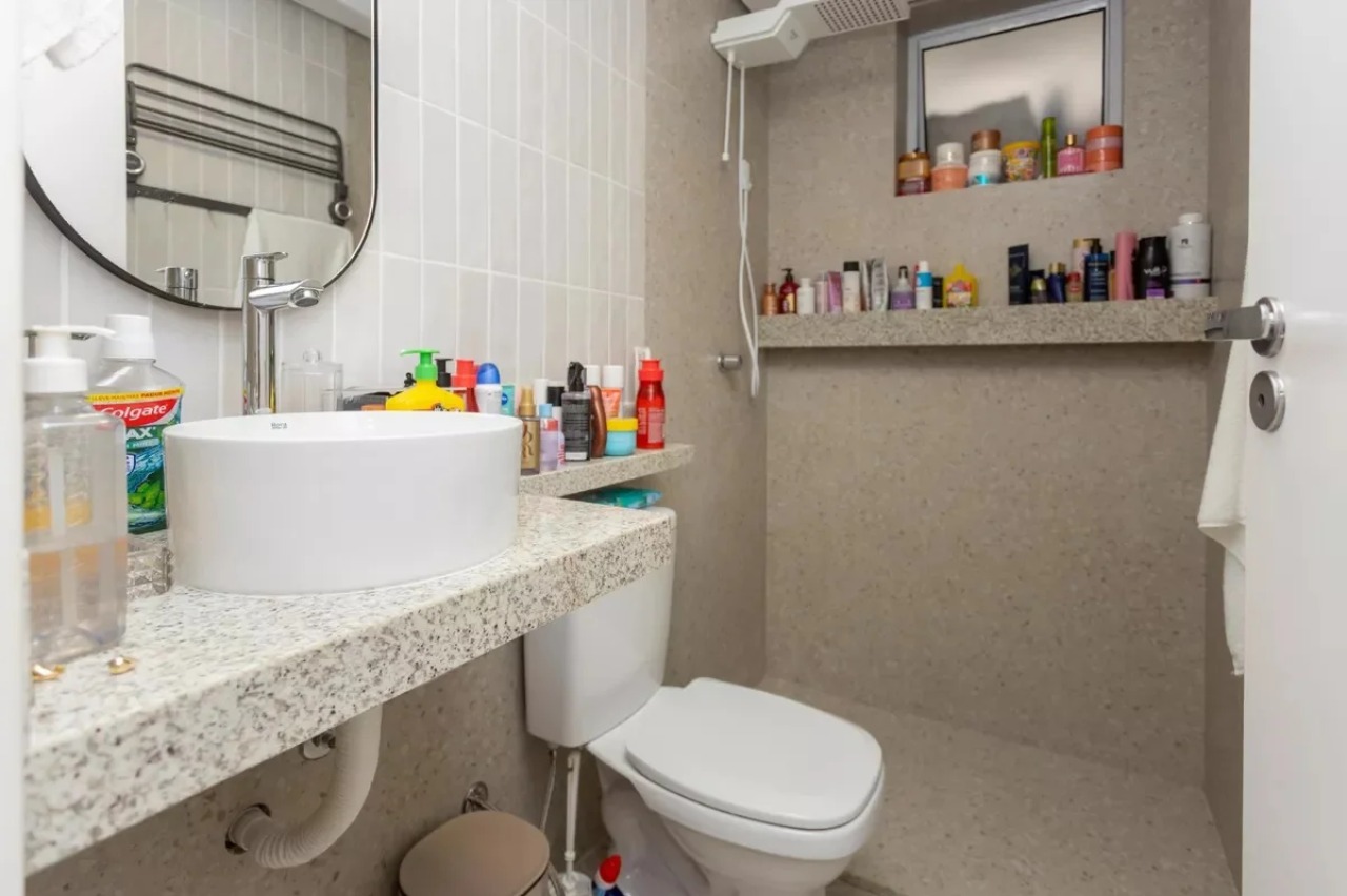 Apartamento, 2 quartos, 49 m² - Foto 20