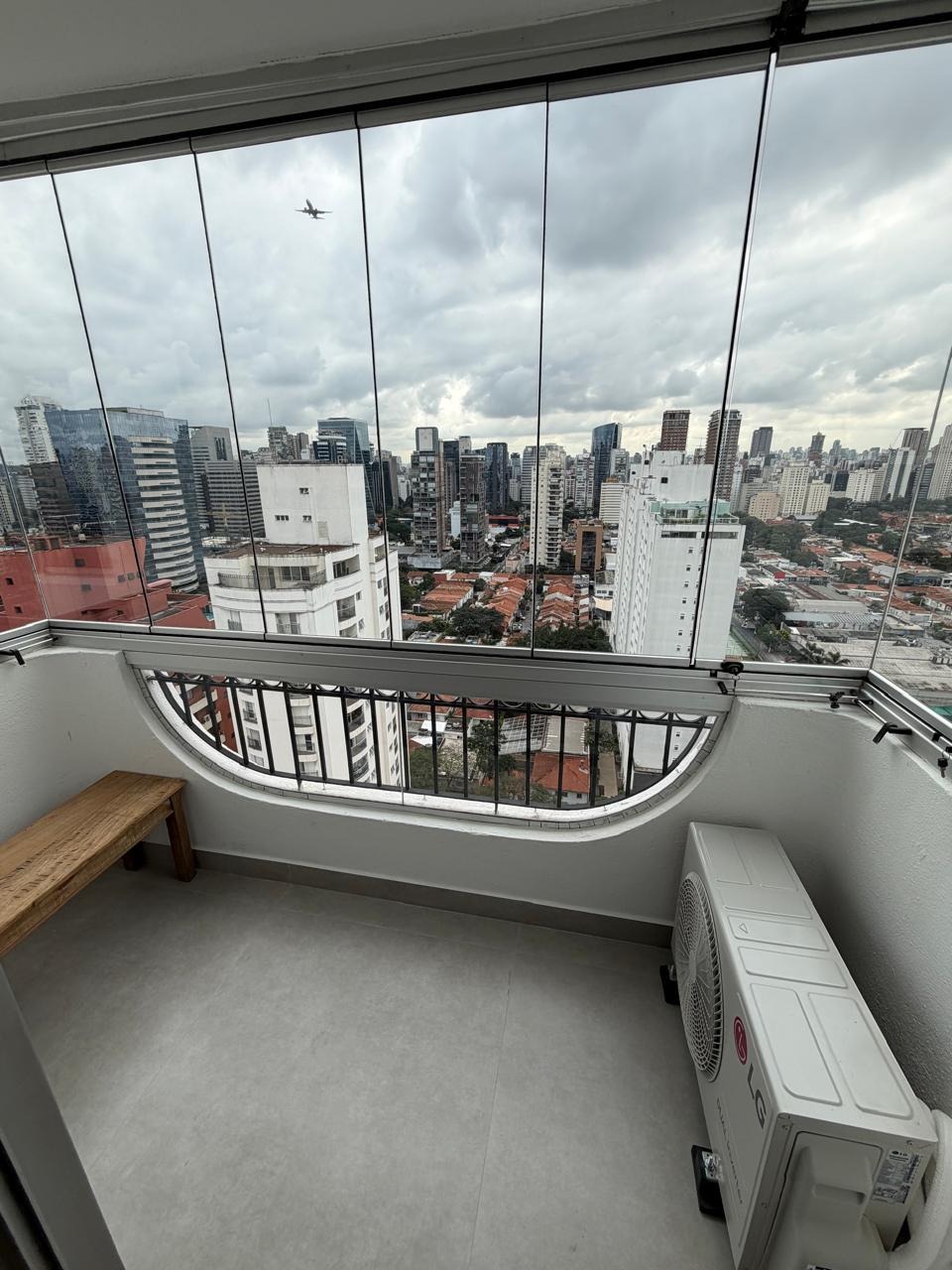 Apartamento, 2 quartos, 70 m² - Foto 18