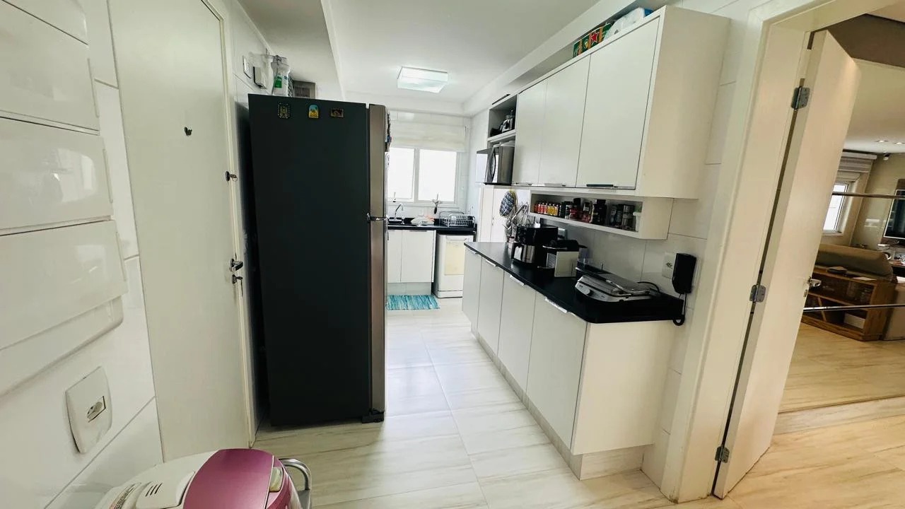 Apartamento, 3 quartos, 163 m² - Foto 12