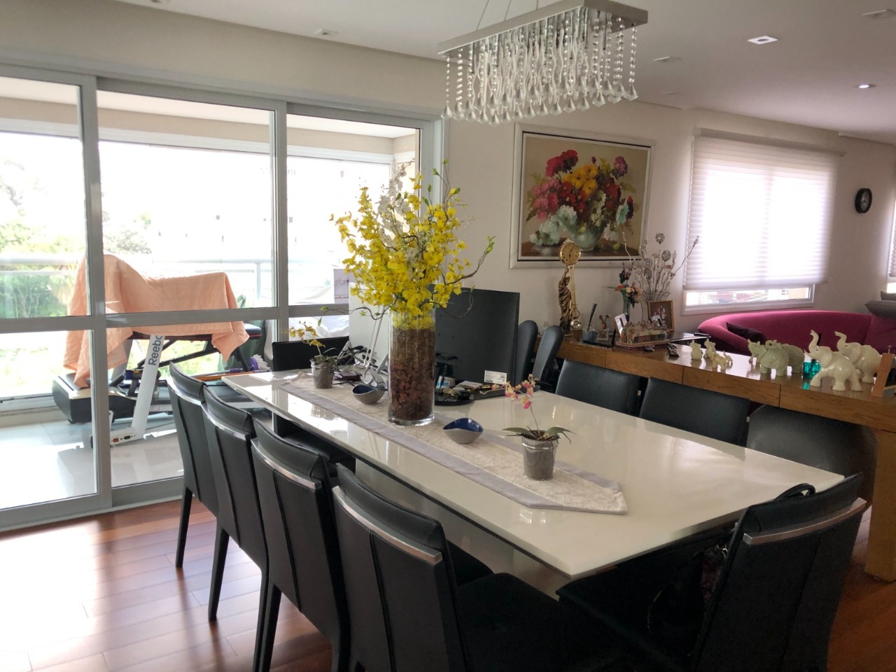 Apartamento, 3 quartos, 213 m² - Foto 67