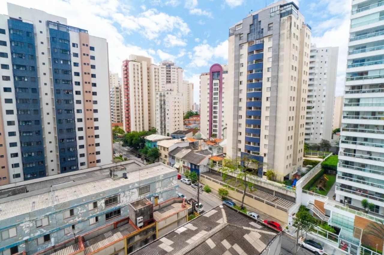 Apartamento, 2 quartos, 48 m² - Foto 25