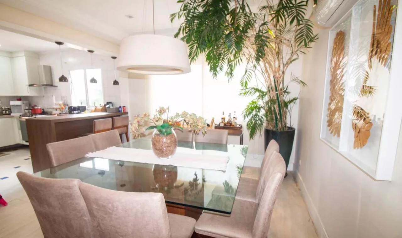 Casa, 4 quartos, 230 m² - Foto 7