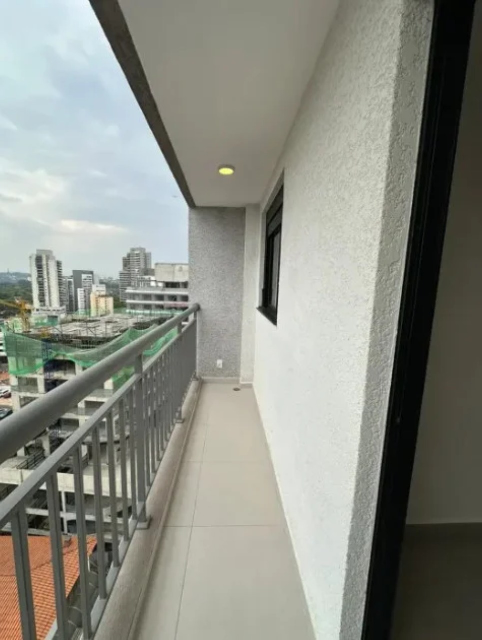 Apartamento, 1 quarto, 39 m² - Foto 6