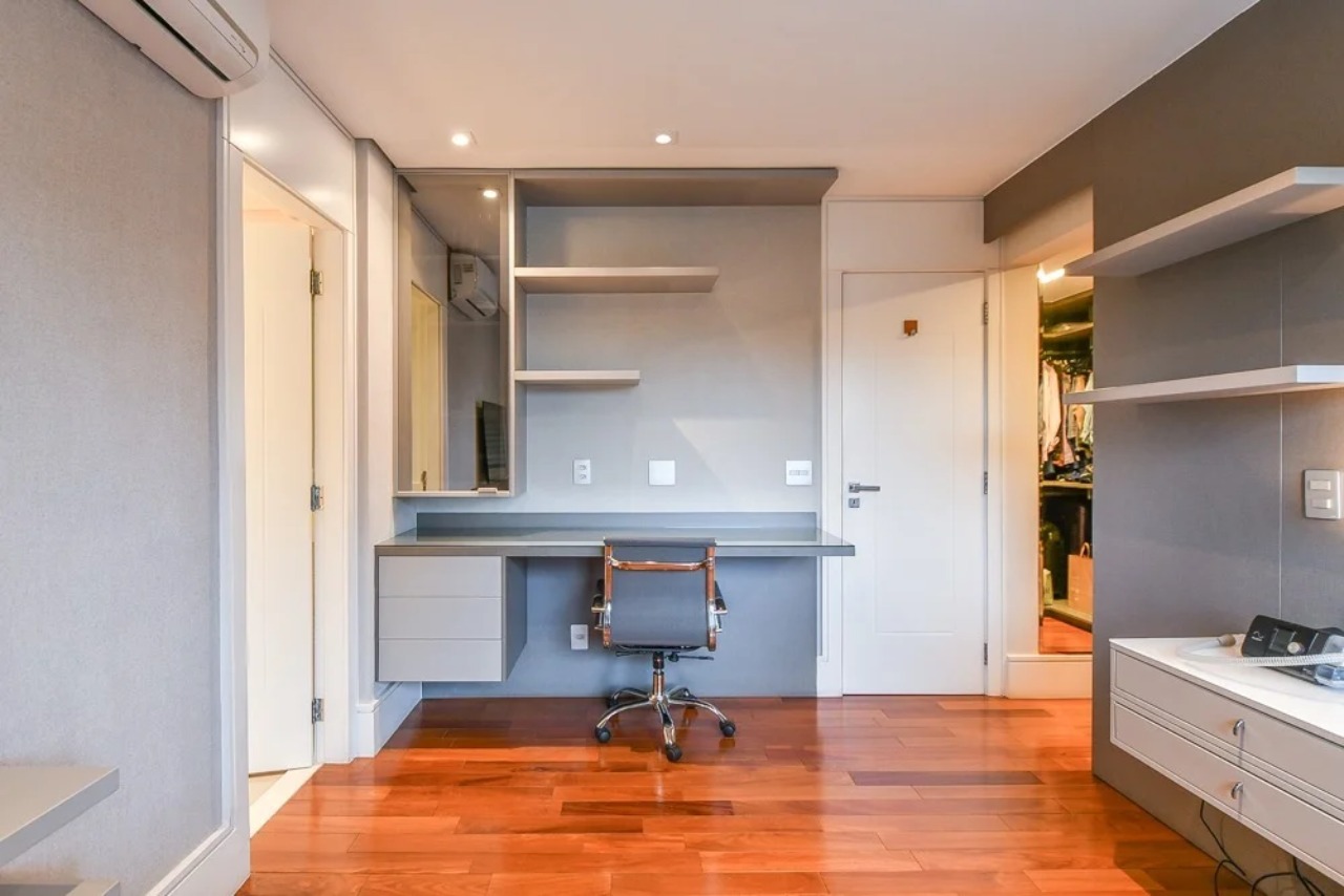 Apartamento, 3 quartos, 244 m² - Foto 43