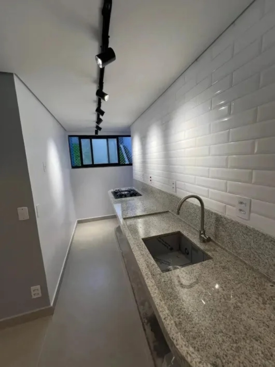 Apartamento, 2 quartos, 49 m² - Foto 6