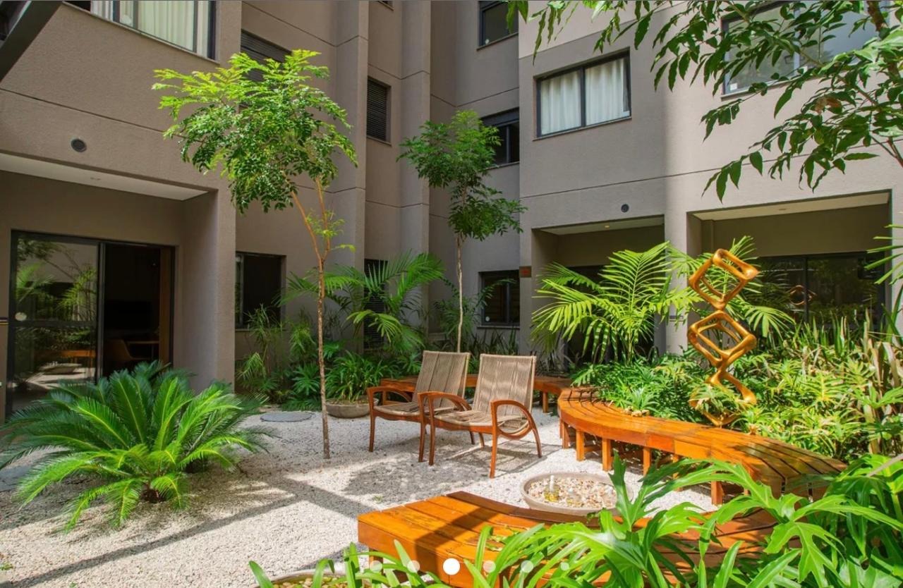 Apartamento, 1 quarto, 36 m² - Foto 28