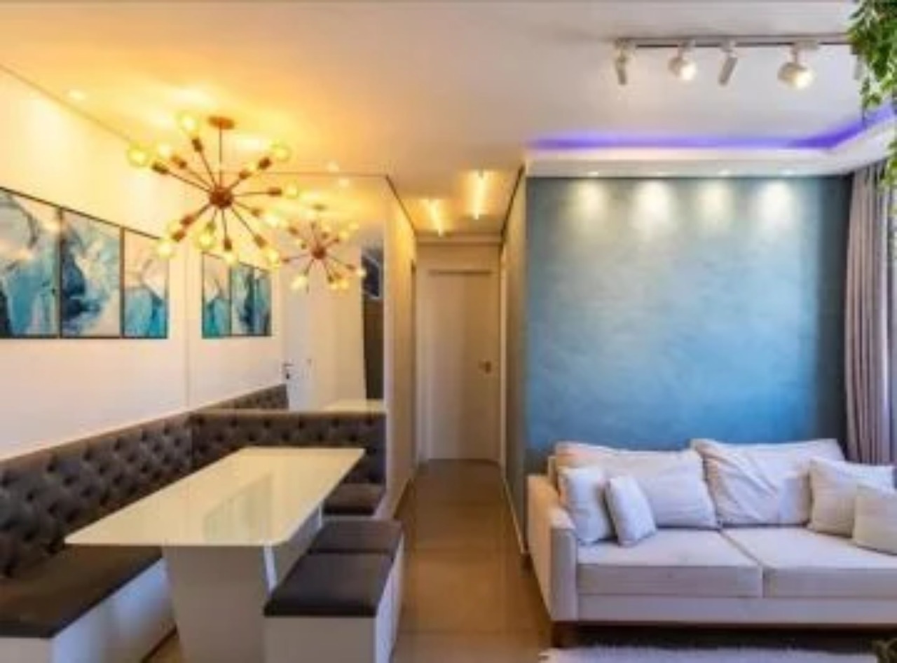 Apartamento, 2 quartos, 41 m² - Foto 2