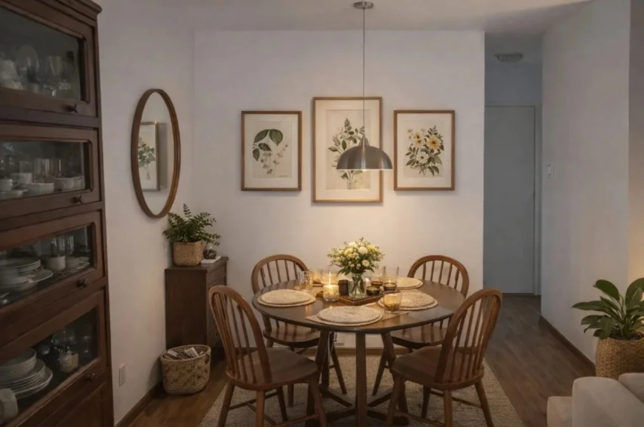 Apartamento, 3 quartos, 65 m² - Foto 1