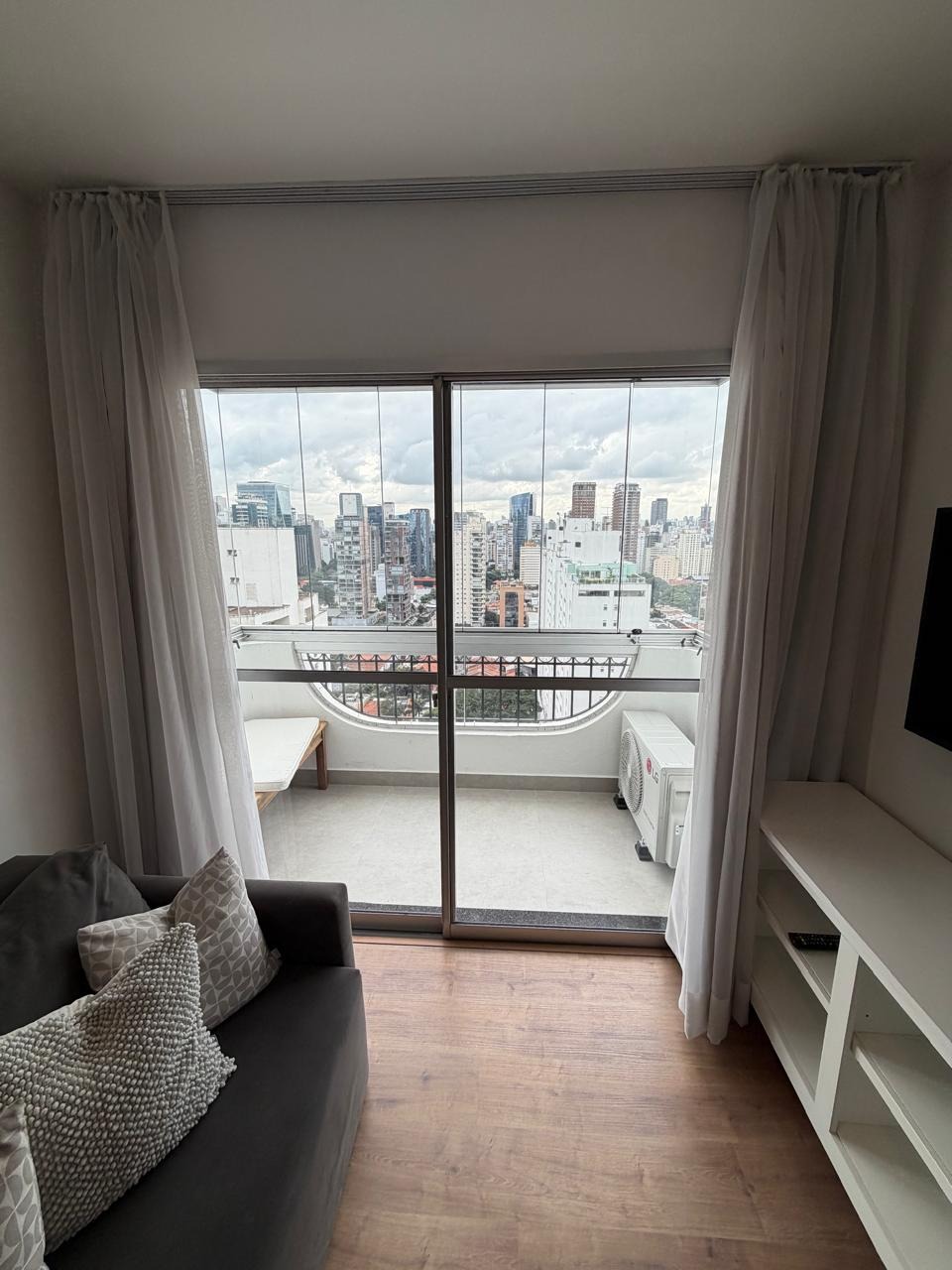 Apartamento, 2 quartos, 70 m² - Foto 8