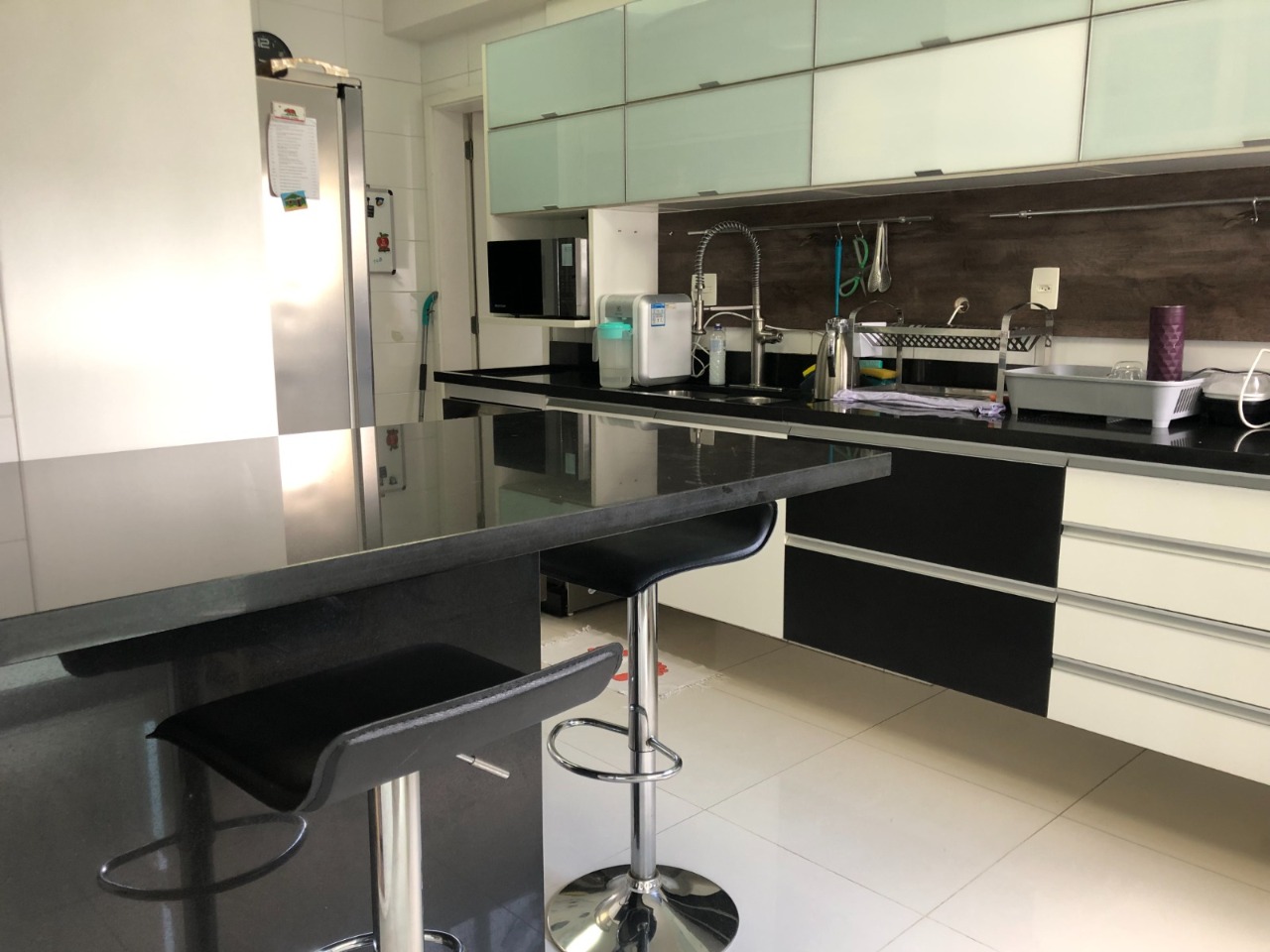 Apartamento, 3 quartos, 213 m² - Foto 7