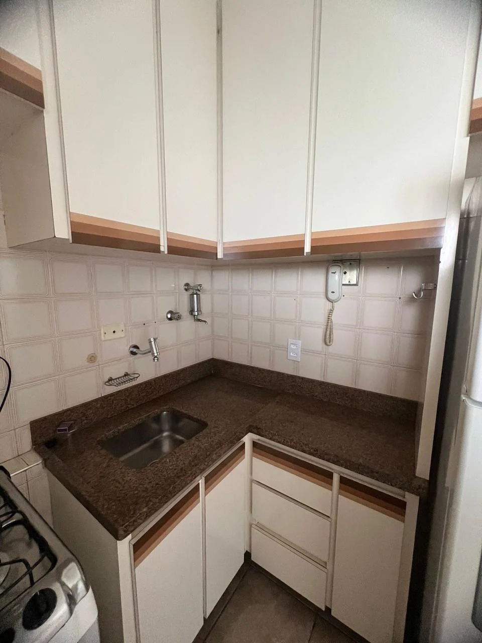 Apartamento, 2 quartos, 65 m² - Foto 6