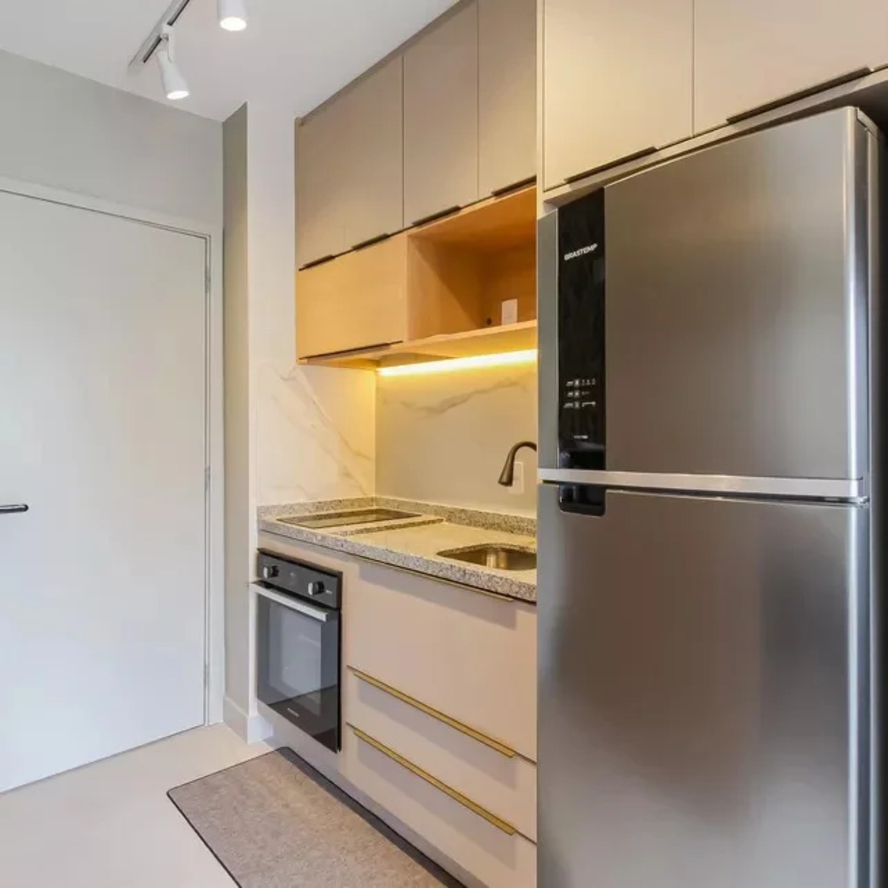 Kitnet-Studio, 25 m² - Foto 11