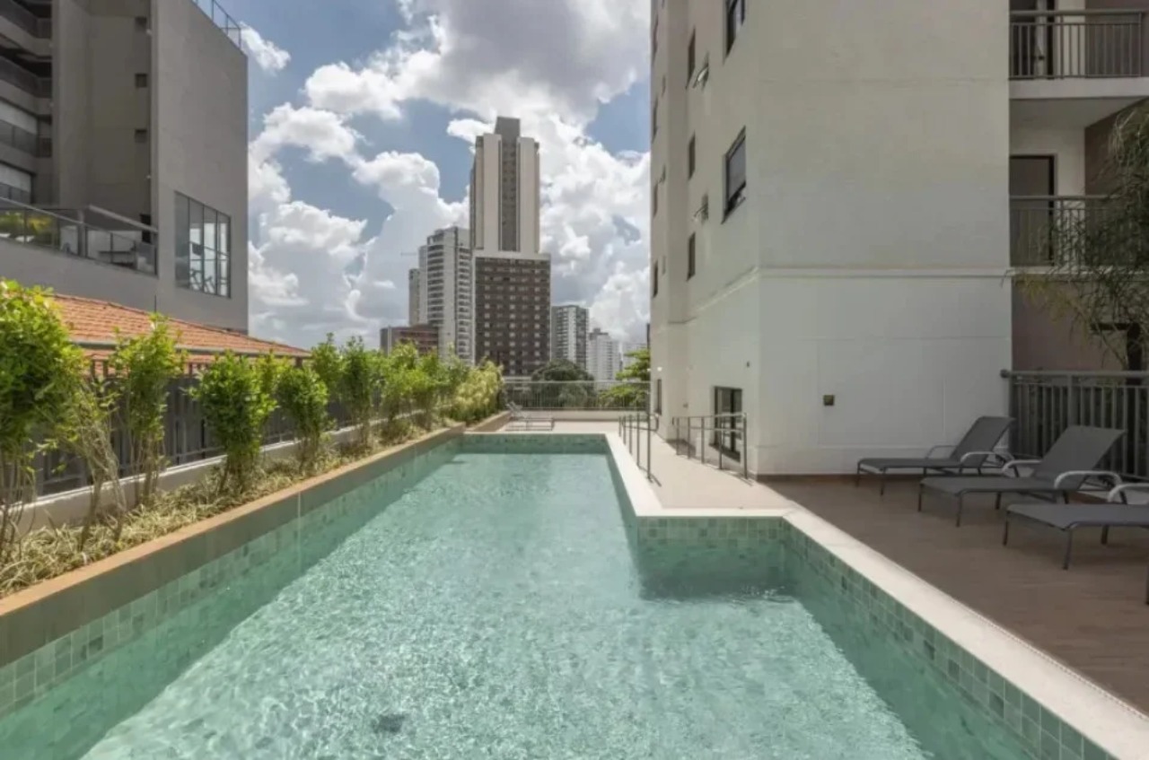 Apartamento, 1 quarto, 39 m² - Foto 16