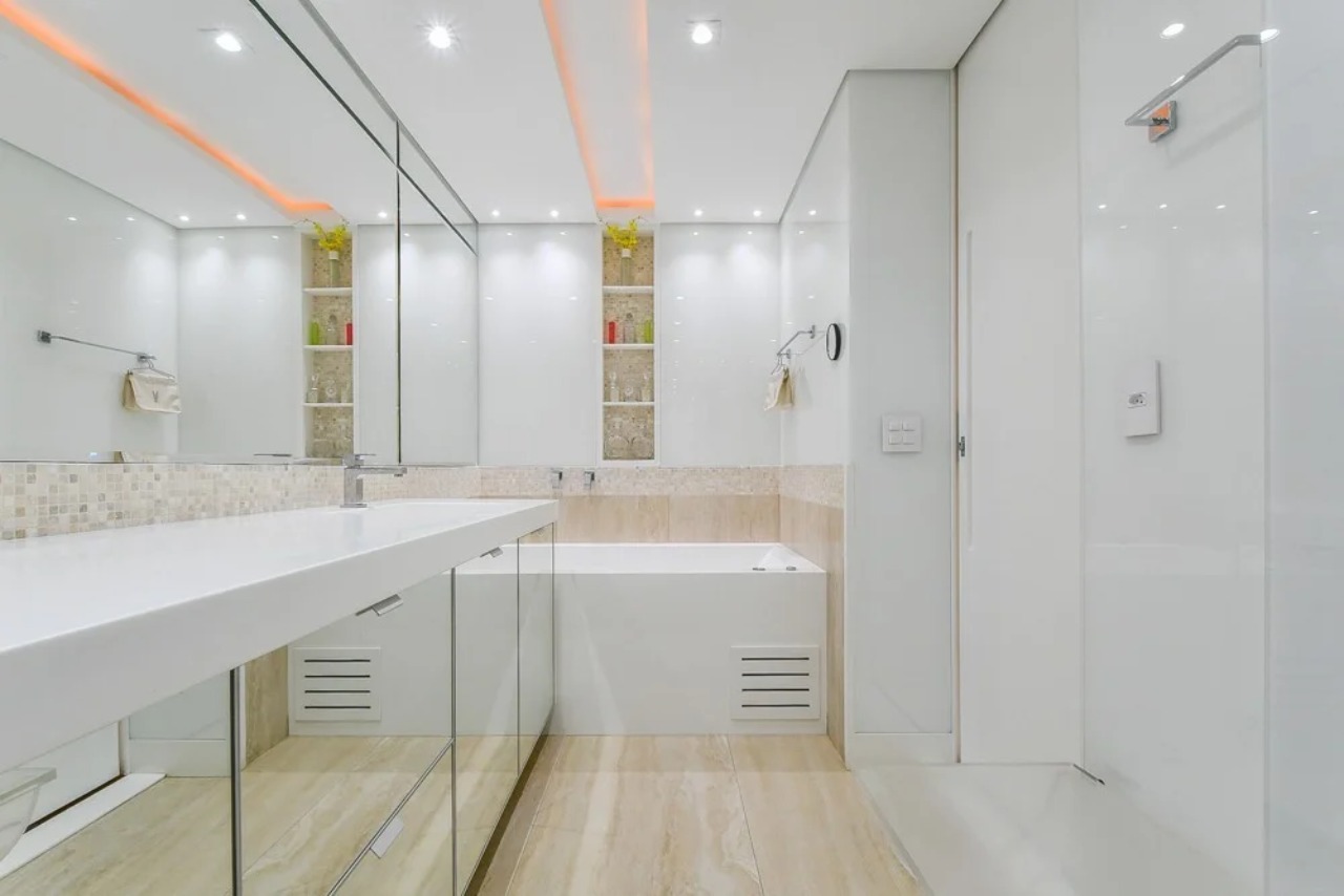 Apartamento, 3 quartos, 244 m² - Foto 51