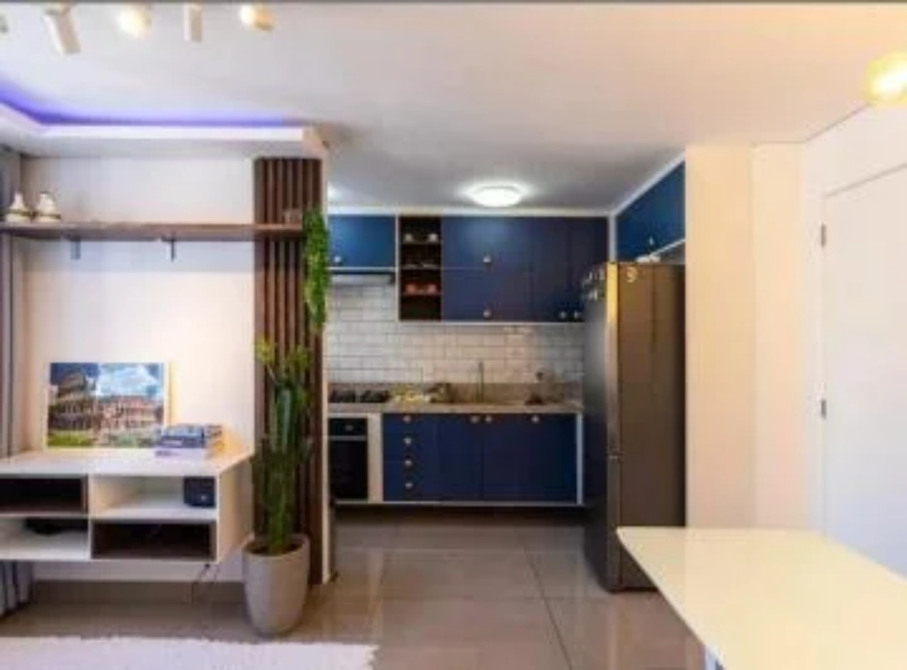Apartamento, 2 quartos, 41 m² - Foto 3