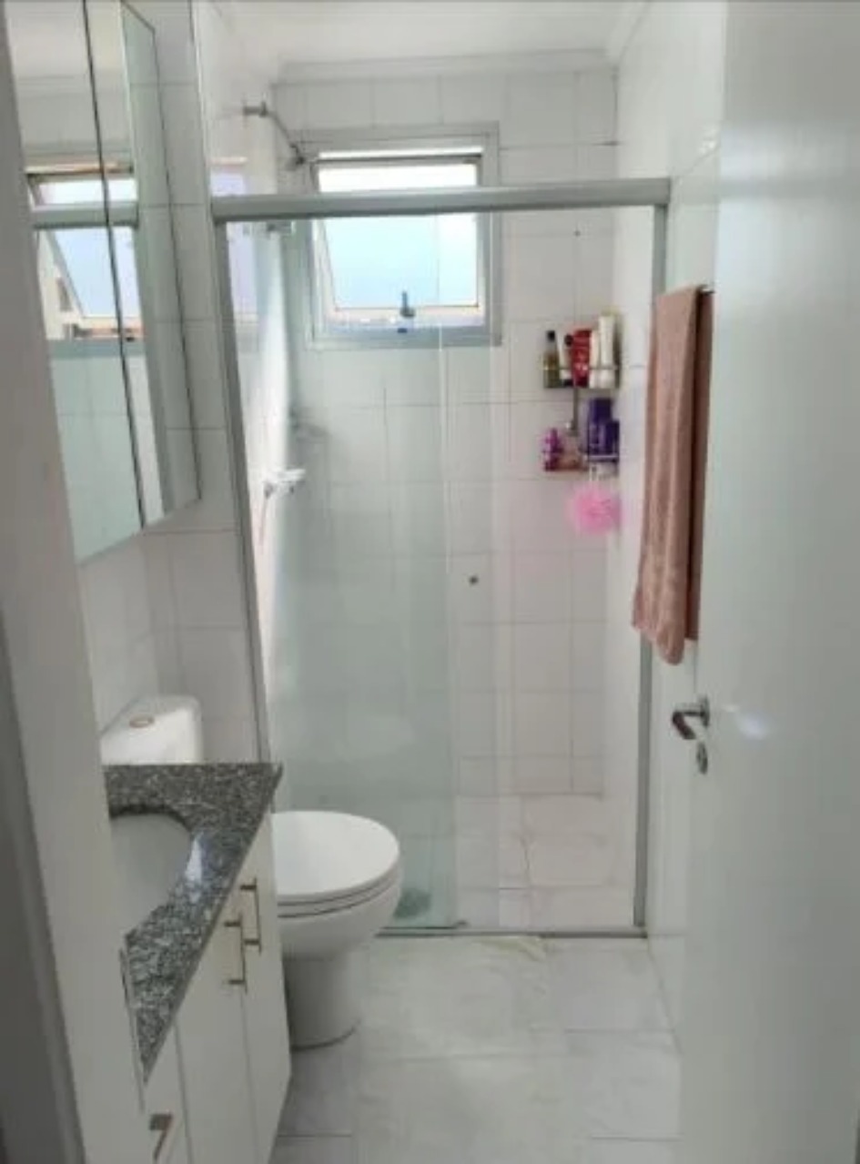 Apartamento, 3 quartos, 89 m² - Foto 11