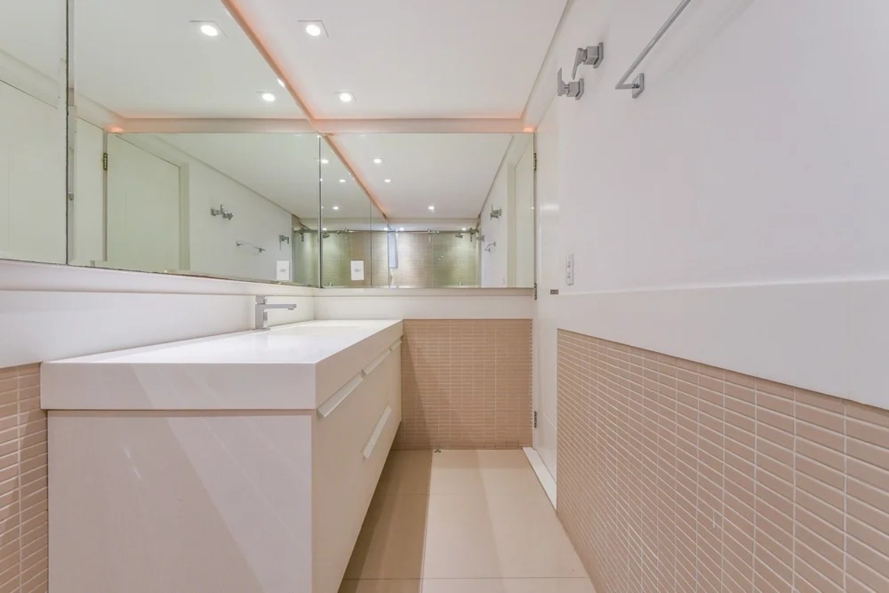 Apartamento, 3 quartos, 244 m² - Foto 38