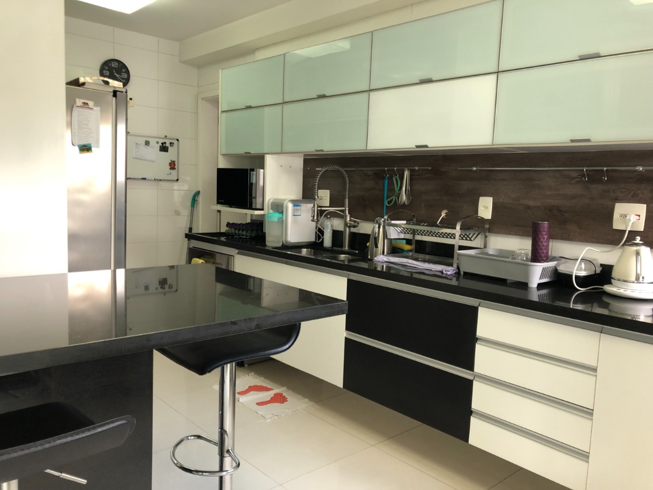 Apartamento, 3 quartos, 213 m² - Foto 11
