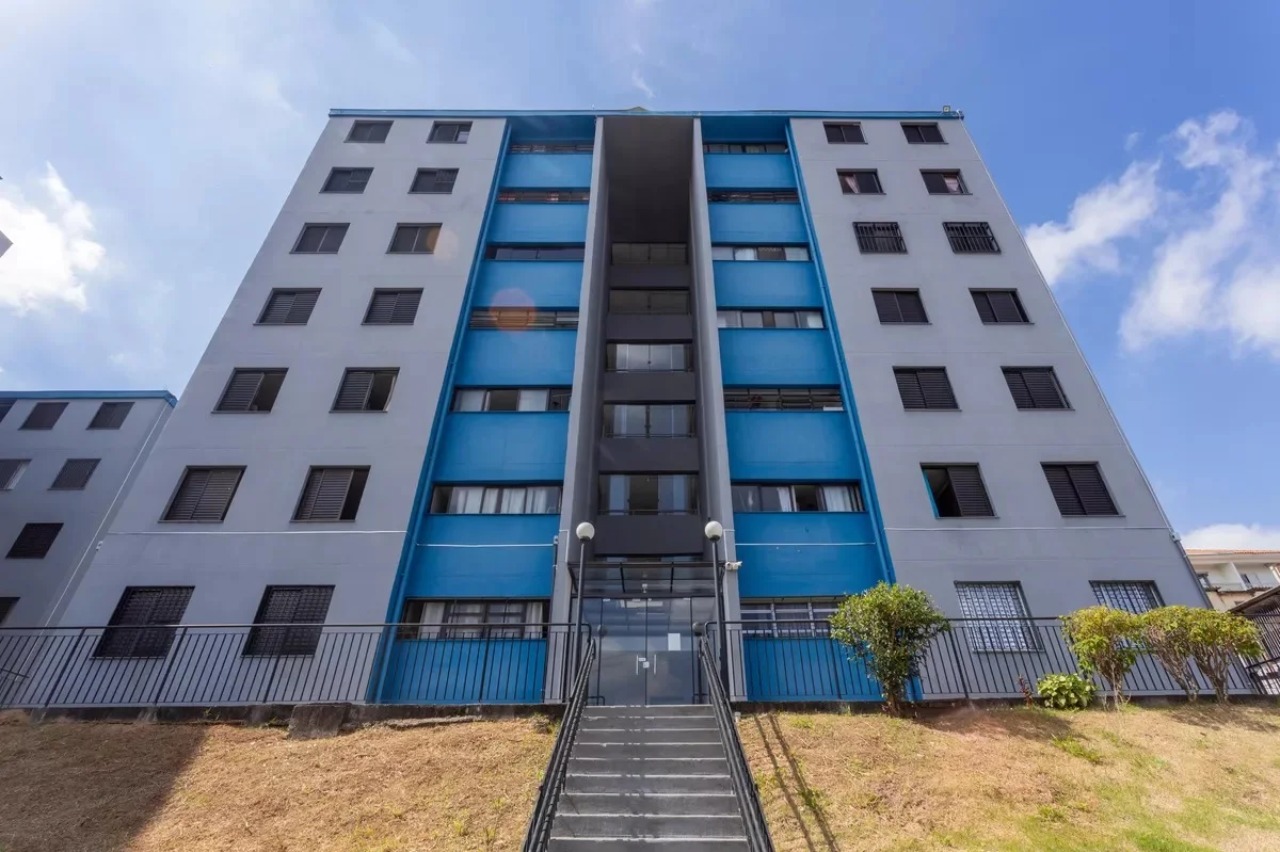 Apartamento, 2 quartos, 49 m² - Foto 24