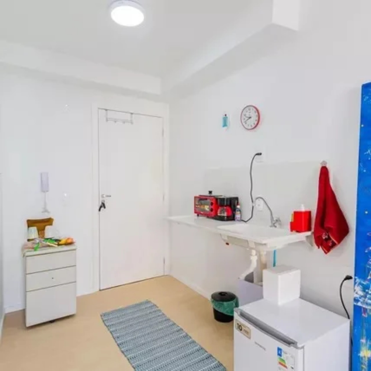 Apartamento, 1 quarto, 25 m² - Foto 3