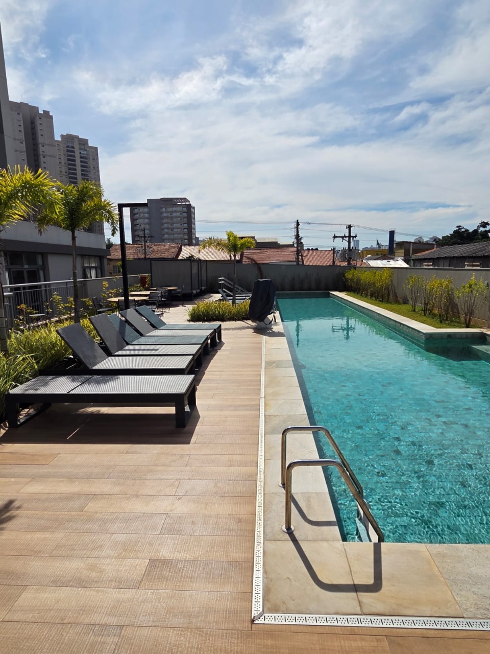 Apartamento, 1 quarto, 46 m² - Foto 18