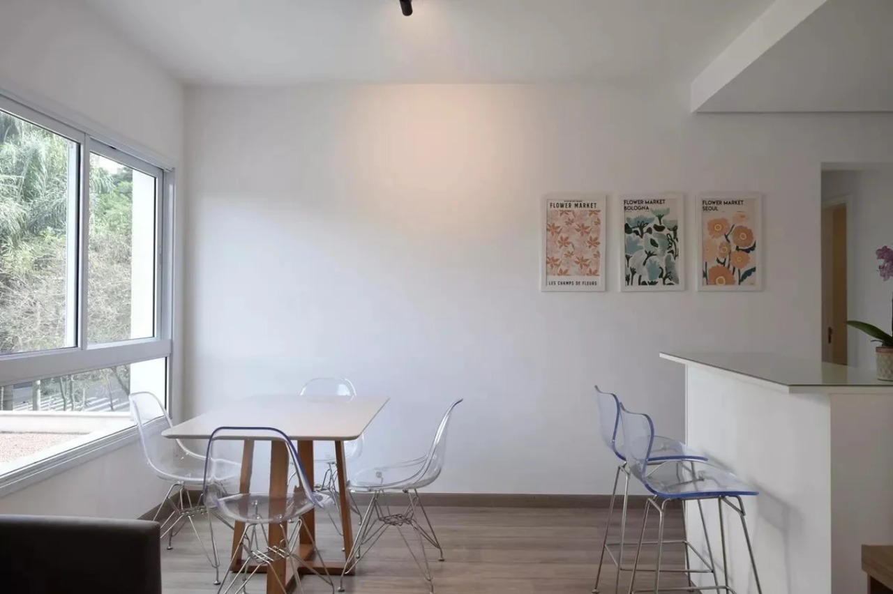 Apartamento, 2 quartos, 88 m² - Foto 6
