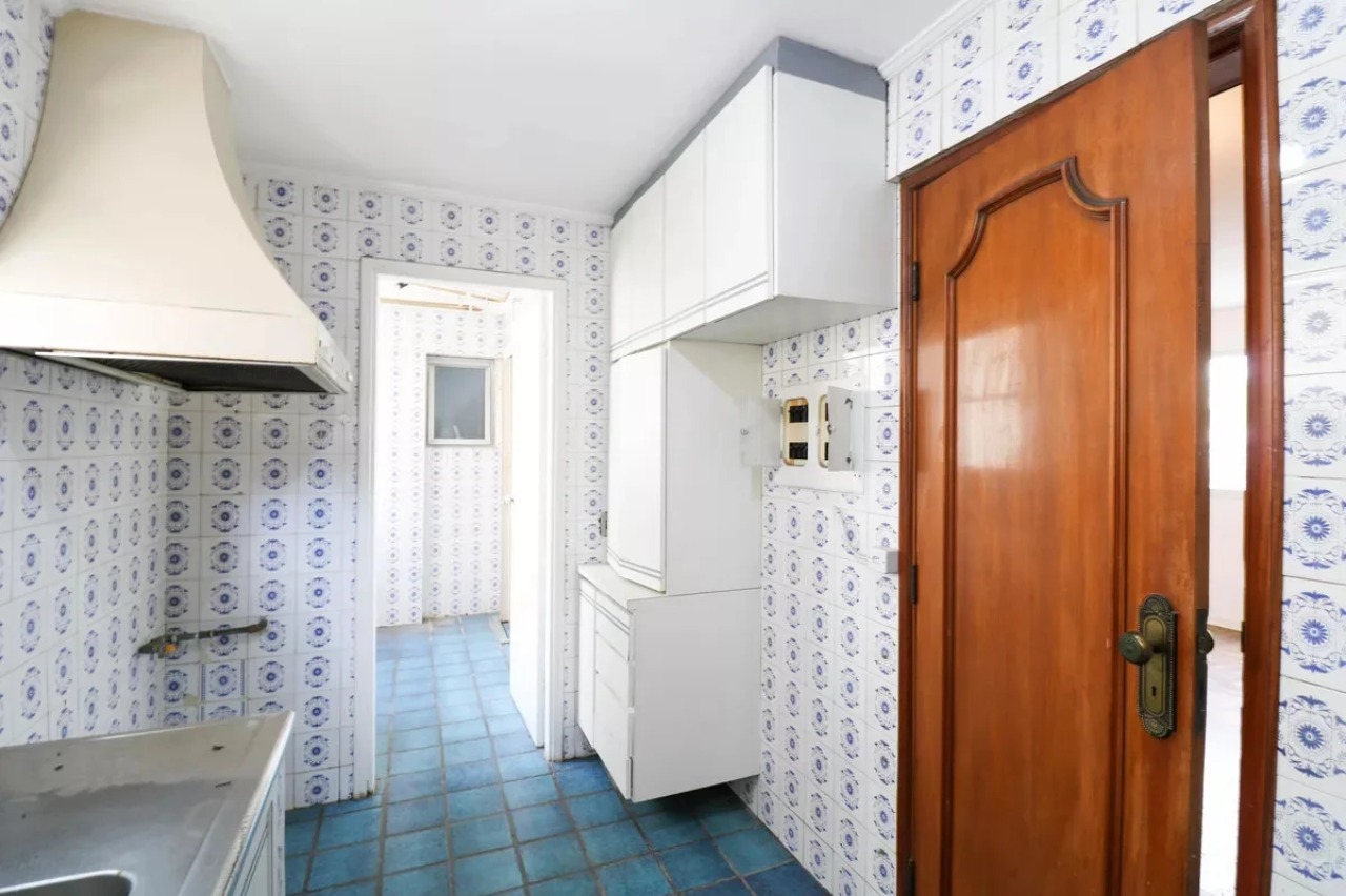 Apartamento, 3 quartos, 80 m² - Foto 11