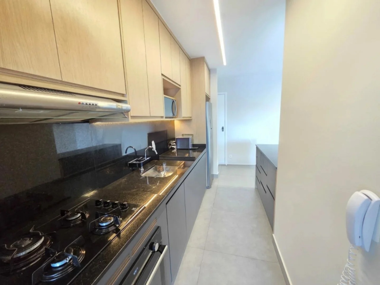 Apartamento, 2 quartos, 51 m² - Foto 6